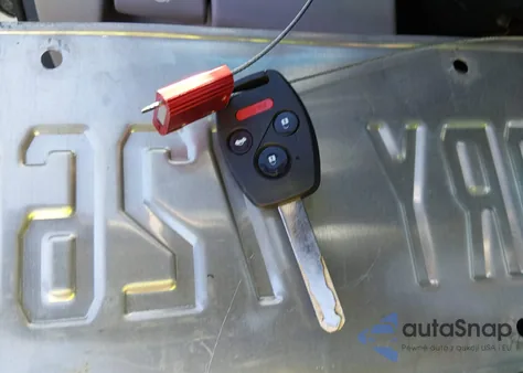 2013 Honda Pilot Ex-L z USA, uszkodzony, nr VIN 5FNYF3H66DB020367